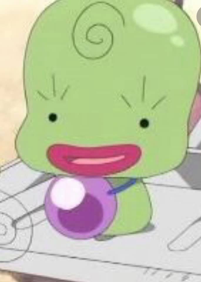 給你深情的一吻！療癒小多肉「宛如少女的朱唇」獵奇又吸睛　開花後「紅色嘴唇不見了」瞬間變可愛