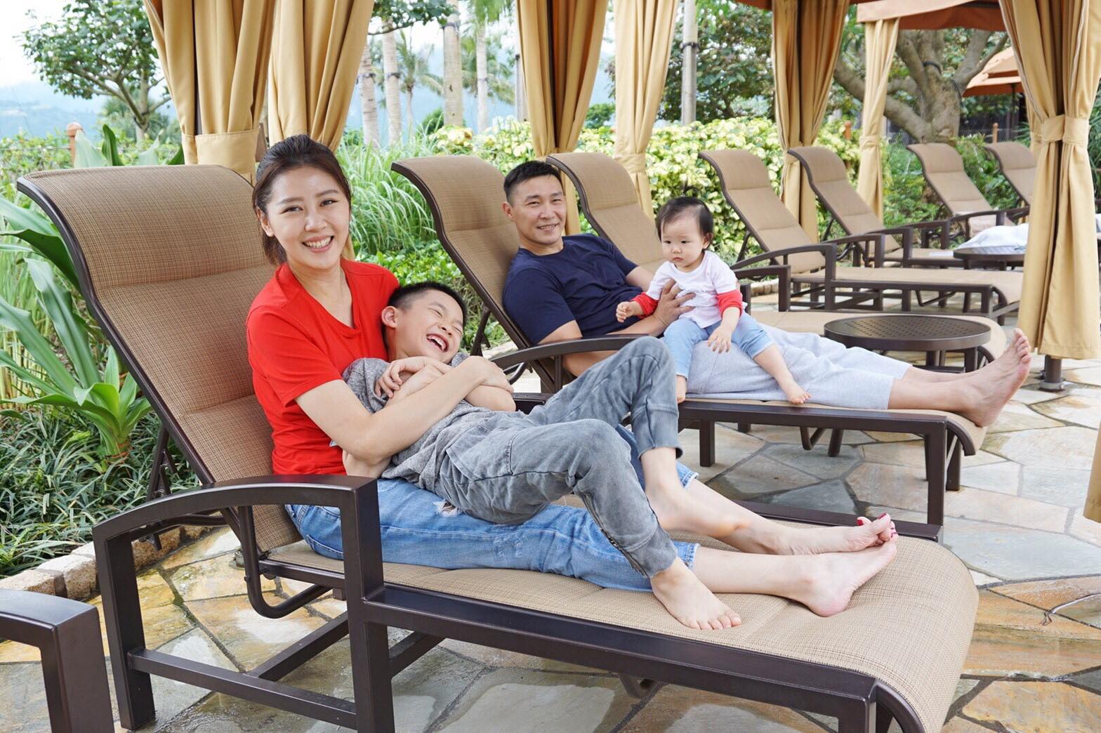 親眼看到對方偷吃！嚴立婷「當年被男友劈腿」卻隱忍不敢說　直到最後「看破對方手腳」才勇敢提分手