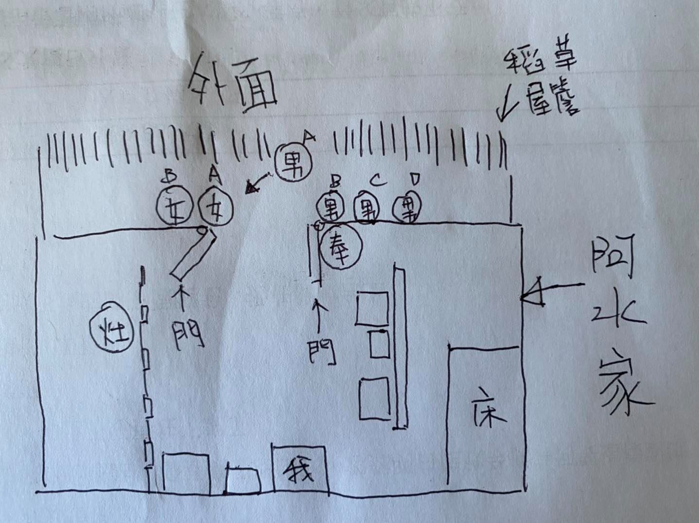 要像哥一樣緣投！吳慷仁憶「吳朋奉劇組客串」被他敬業吸引　「埋下傳承種子」立志成為不一樣的演員