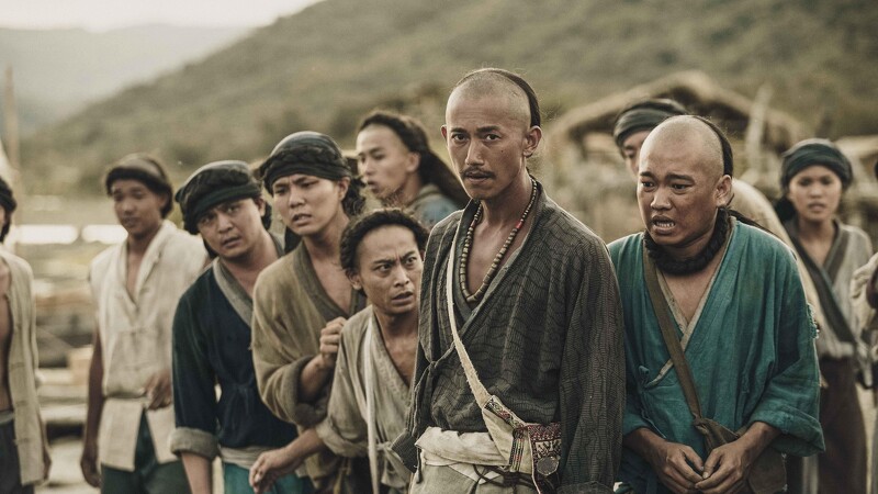 要像哥一樣緣投！吳慷仁憶「吳朋奉劇組客串」被他敬業吸引　「埋下傳承種子」立志成為不一樣的演員
