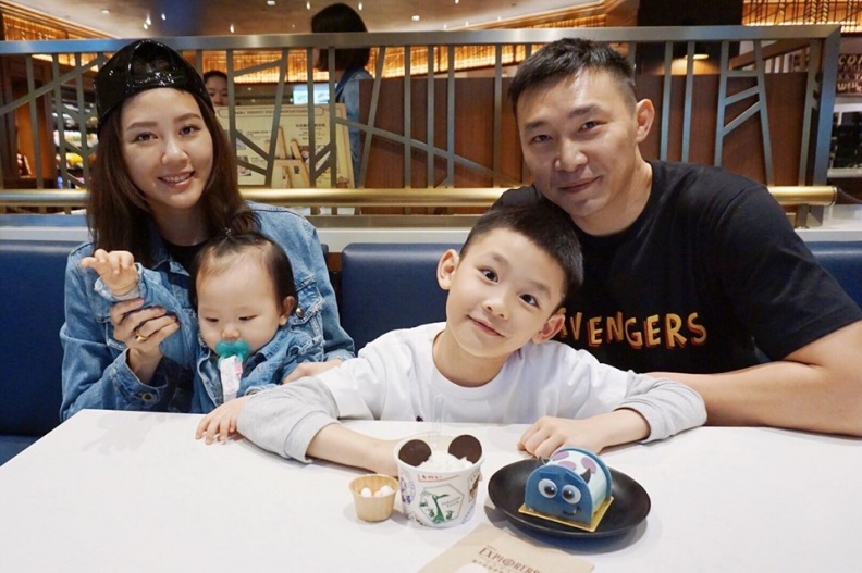 親眼看到對方偷吃！嚴立婷「當年被男友劈腿」卻隱忍不敢說　直到最後「看破對方手腳」才勇敢提分手