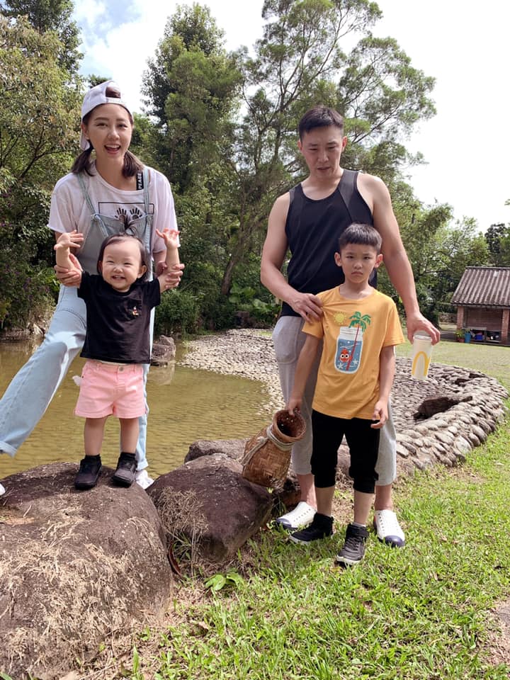 親眼看到對方偷吃！嚴立婷「當年被男友劈腿」卻隱忍不敢說　直到最後「看破對方手腳」才勇敢提分手
