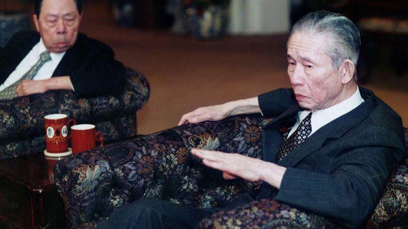 528億遺產爭奪落幕！王永慶長子槓三房「砸10億律師費」對抗全家族　法官一句話「讓雙方放下13年恩怨」