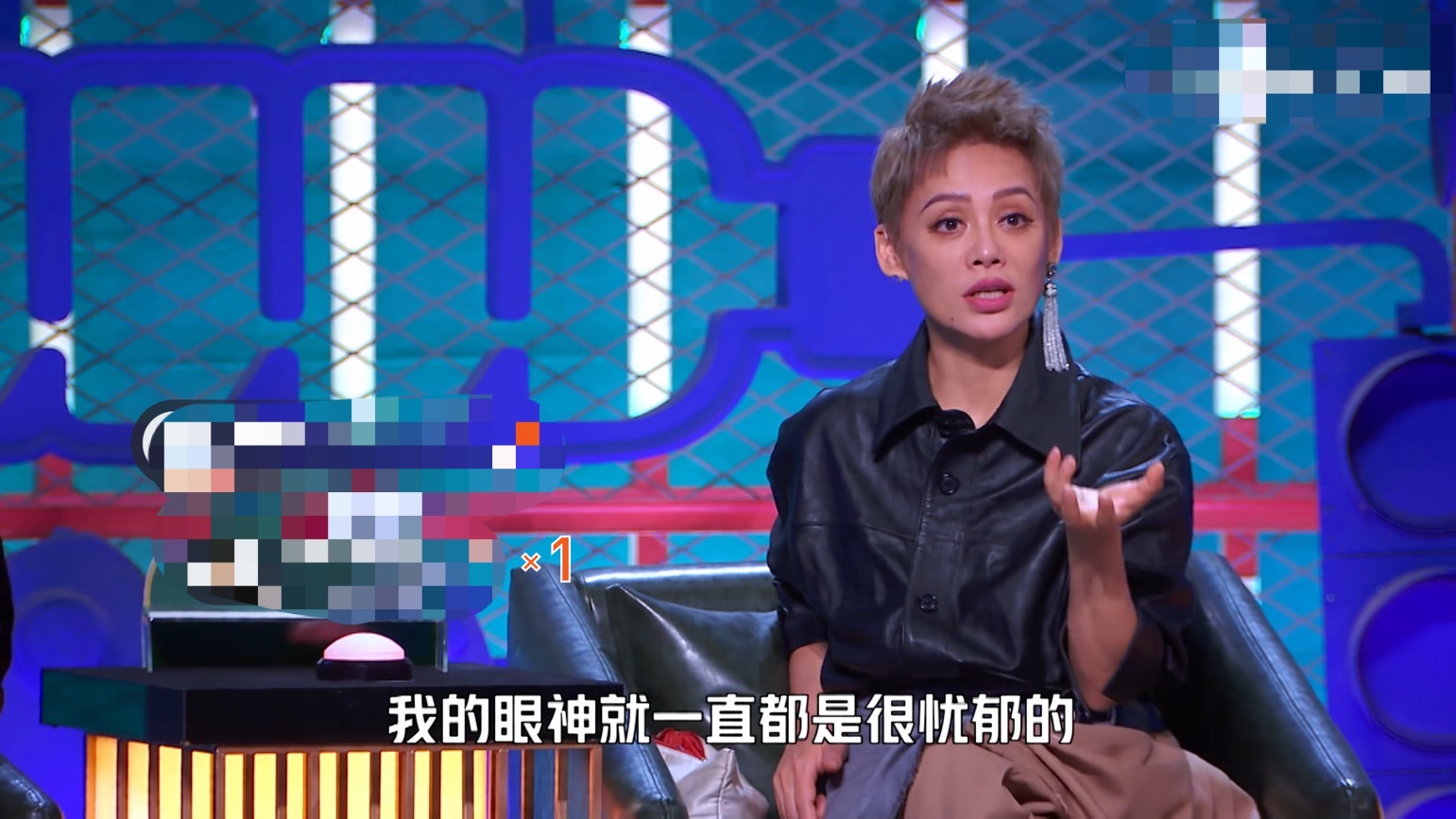 當紅嫁老外又閃離！她自曝「允許男人偷腥」要寬容一點　大罵趙麗穎土鱉：沒品位