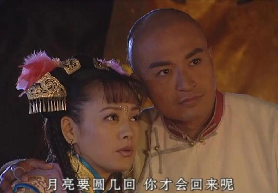 當紅嫁老外又閃離！她自曝「允許男人偷腥」要寬容一點　大罵趙麗穎土鱉：沒品位