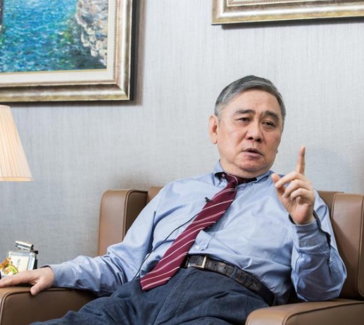 528億遺產爭奪落幕！王永慶長子槓三房「砸10億律師費」對抗全家族　法官一句話「讓雙方放下13年恩怨」