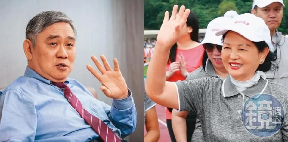 528億遺產爭奪落幕！王永慶長子槓三房「砸10億律師費」對抗全家族　法官一句話「讓雙方放下13年恩怨」