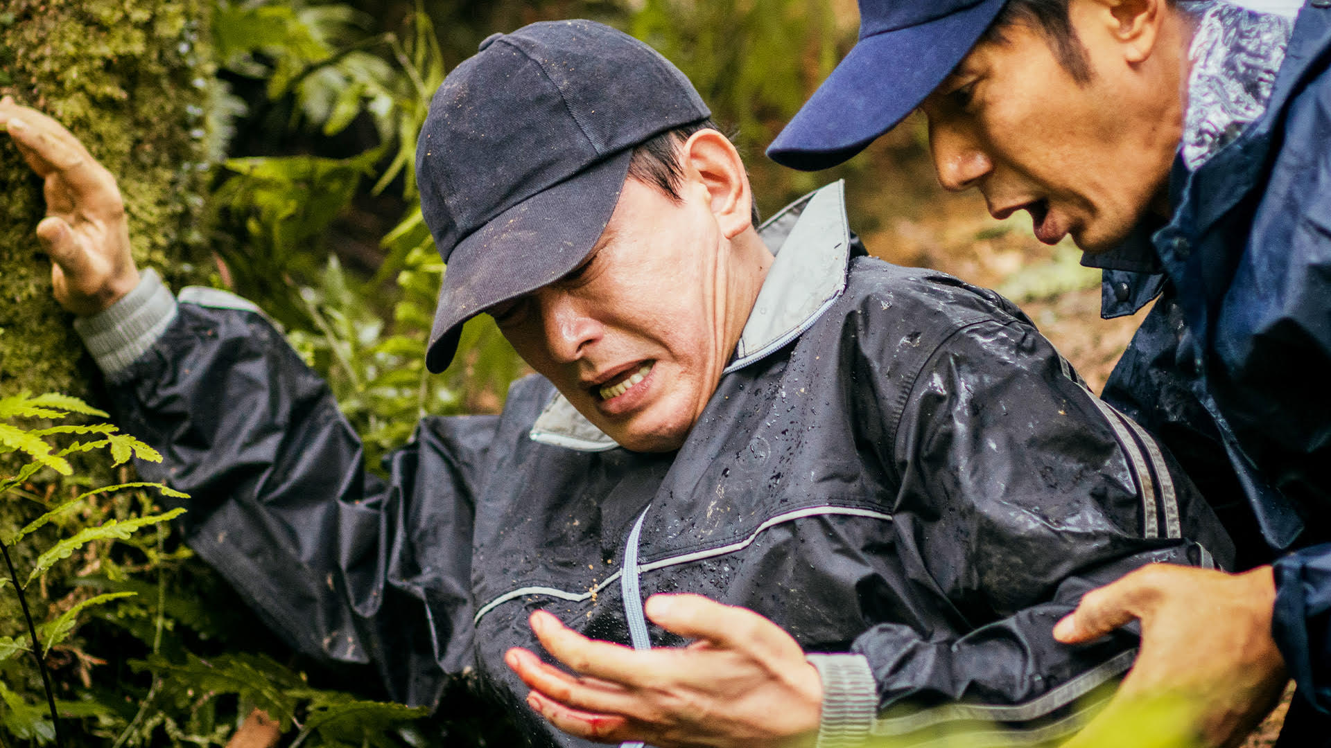 王識賢出道「被嗆主角那麼好當」熬33年成戲劇一哥　詮釋嚴父「跟空氣對戲」神演技逼哭全網