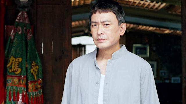 王識賢出道「被嗆主角那麼好當」熬33年成戲劇一哥　詮釋嚴父「跟空氣對戲」神演技逼哭全網