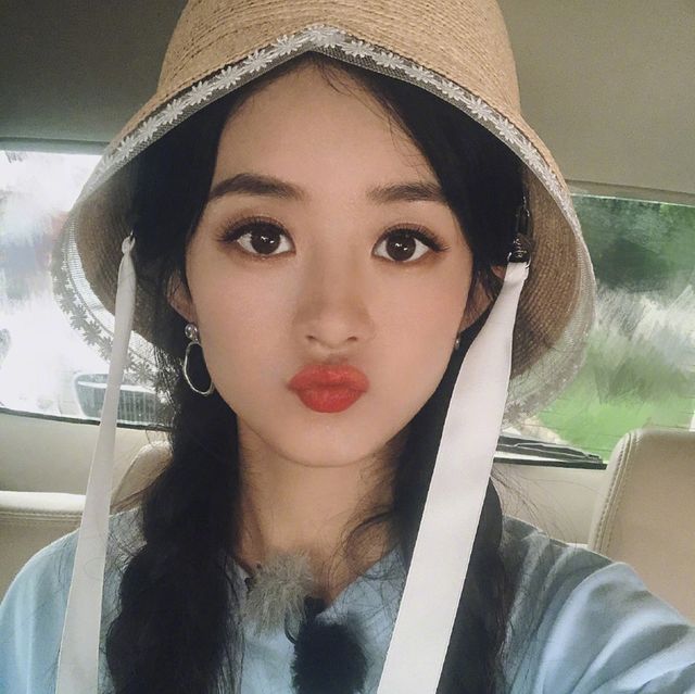 我自己就是靠山！趙麗穎被諷「農村出身學歷低」高EQ反擊　靠意志力「躍升一線女星」離婚活得更強大