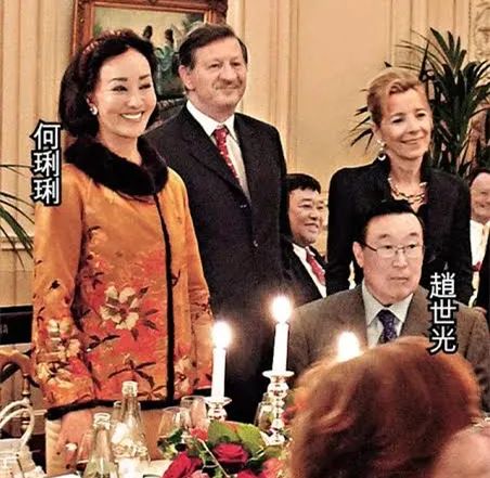 隱忍40餘年不挪窩！熬到老公去世「獨佔百億遺產」　成功將「各路情婦私生子」趕出家門