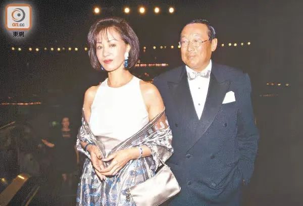 隱忍40餘年不挪窩！熬到老公去世「獨佔百億遺產」　成功將「各路情婦私生子」趕出家門