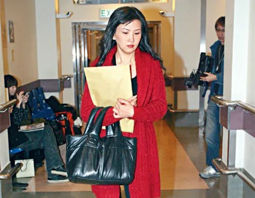 隱忍40餘年不挪窩！熬到老公去世「獨佔百億遺產」　成功將「各路情婦私生子」趕出家門