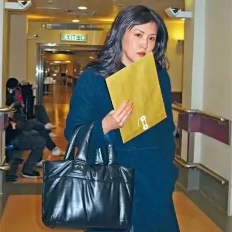 隱忍40餘年不挪窩！熬到老公去世「獨佔百億遺產」　成功將「各路情婦私生子」趕出家門