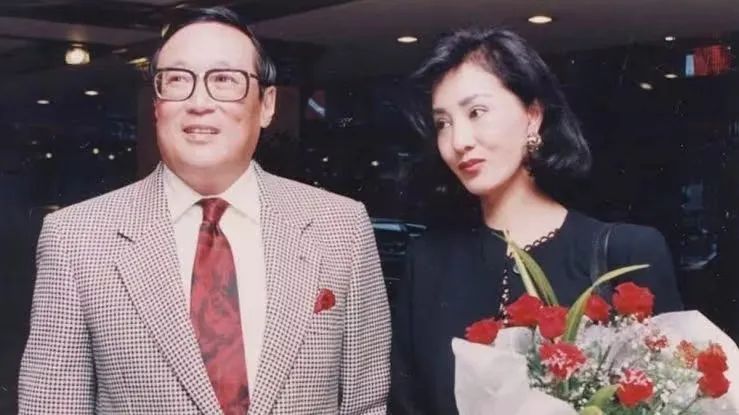 隱忍40餘年不挪窩！熬到老公去世「獨佔百億遺產」　成功將「各路情婦私生子」趕出家門