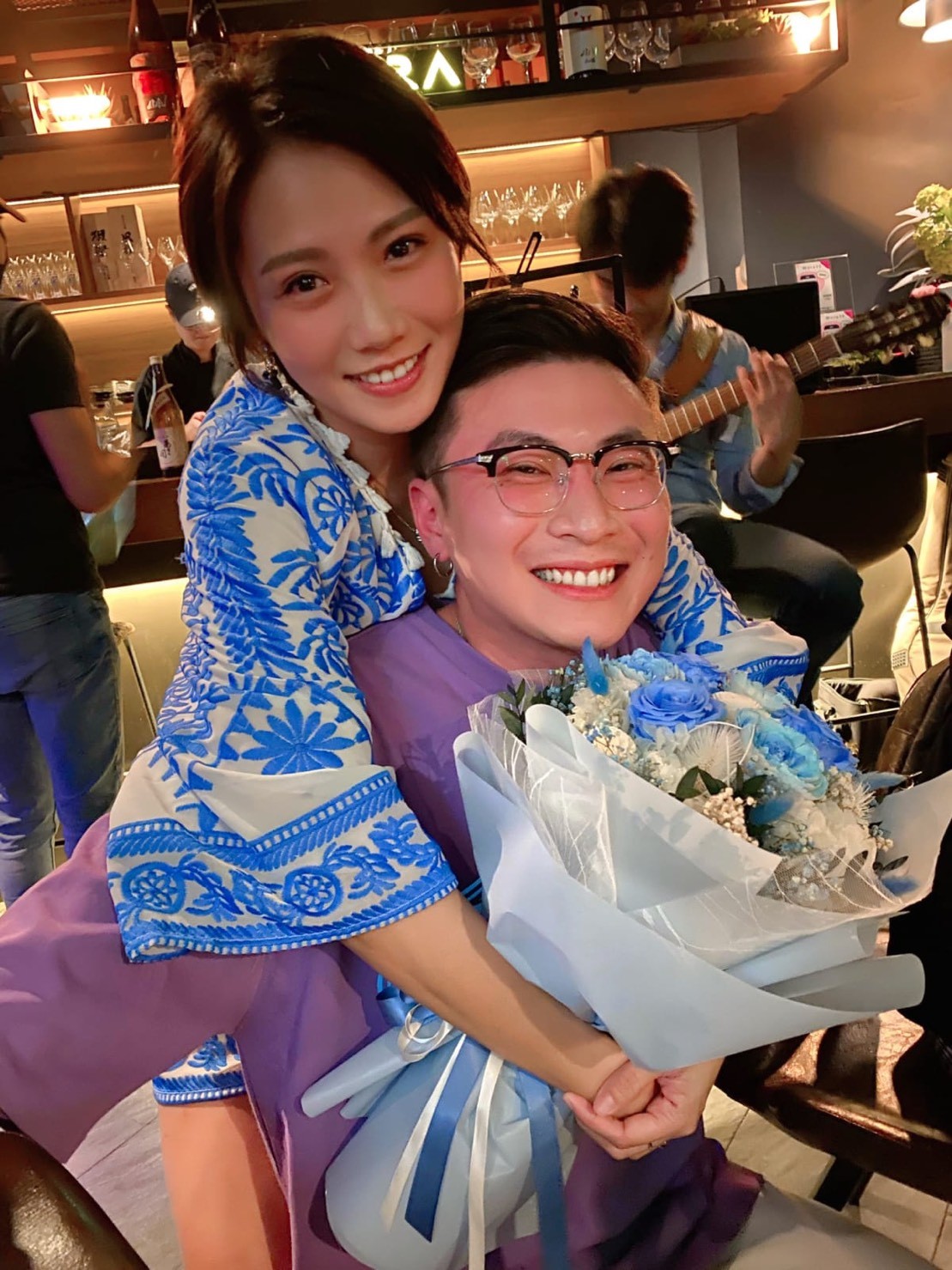 婚後全變了！大牙淚曝「夫妻無話可說」老公只跟閨密交好　心寒「趁我睡著找別人」抓包鐵證