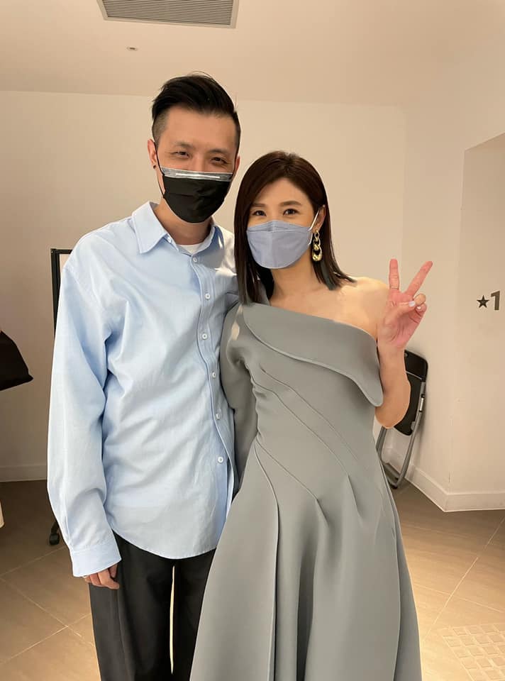 50歲像30歲！蘇慧倫公開「3招抗地心引力」只求老得很漂亮　隨身攜帶「溫蜂蜜水」駐顏有術