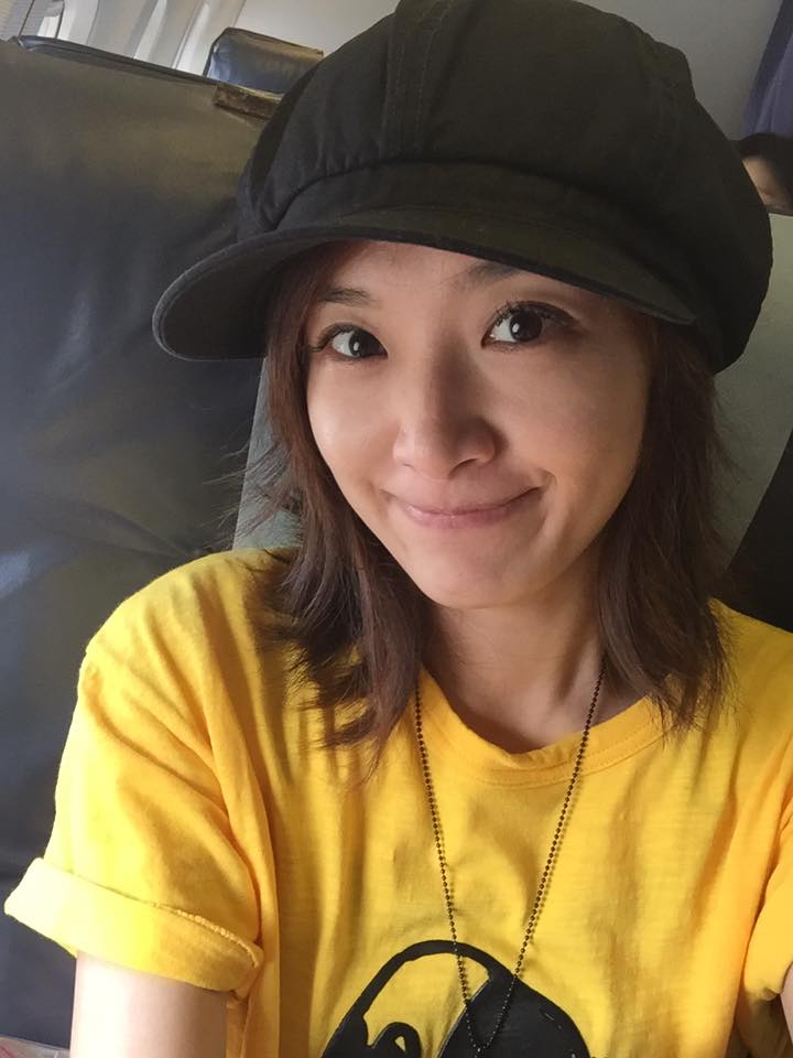 50歲像30歲！蘇慧倫公開「3招抗地心引力」只求老得很漂亮　隨身攜帶「溫蜂蜜水」駐顏有術