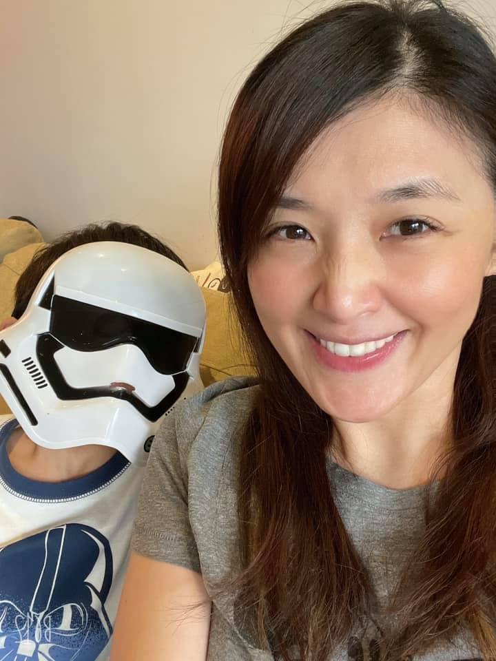 50歲像30歲！蘇慧倫公開「3招抗地心引力」只求老得很漂亮　隨身攜帶「溫蜂蜜水」駐顏有術