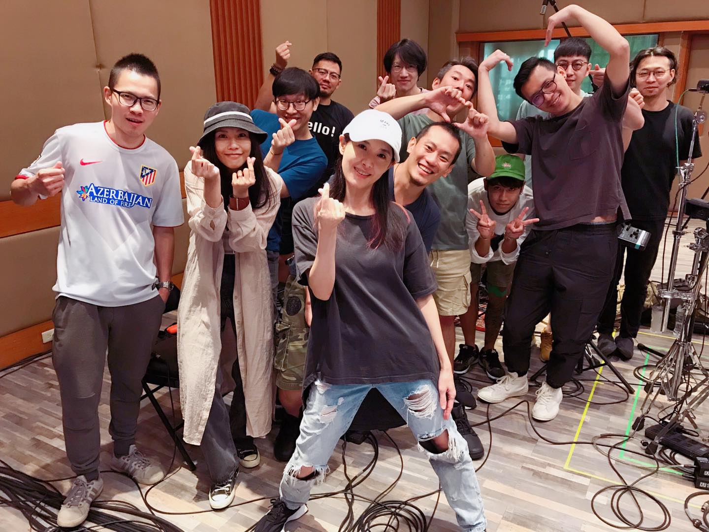 50歲像30歲！蘇慧倫公開「3招抗地心引力」只求老得很漂亮　隨身攜帶「溫蜂蜜水」駐顏有術