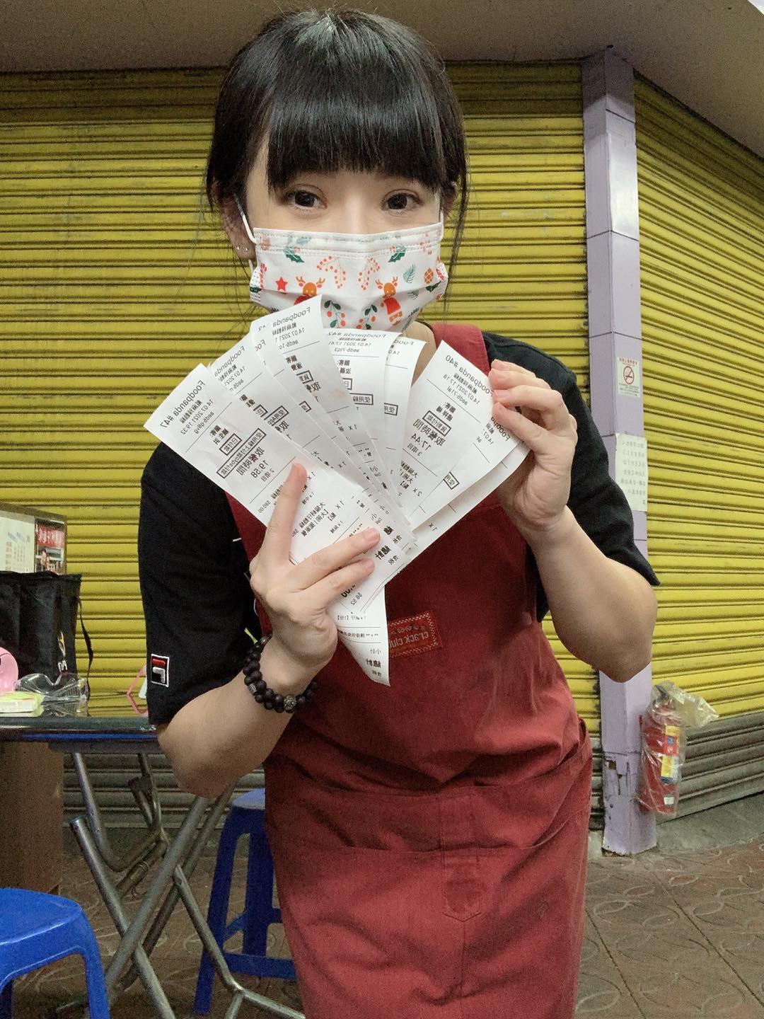 《五燈獎》過20關！女星不唱了「回鄉幫母賣麵線」　坦言「童年被逼上台」原因惹鼻酸