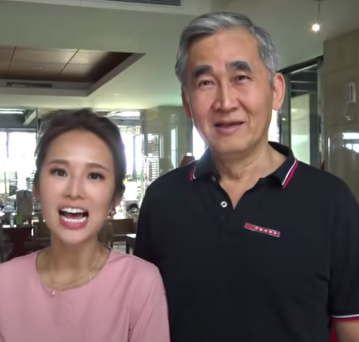 老么窩心為父留台！張齡予「因爸爸一句捨不得」棄赴歐光明前程　不怕為家犧牲「意外安排人生更精彩」