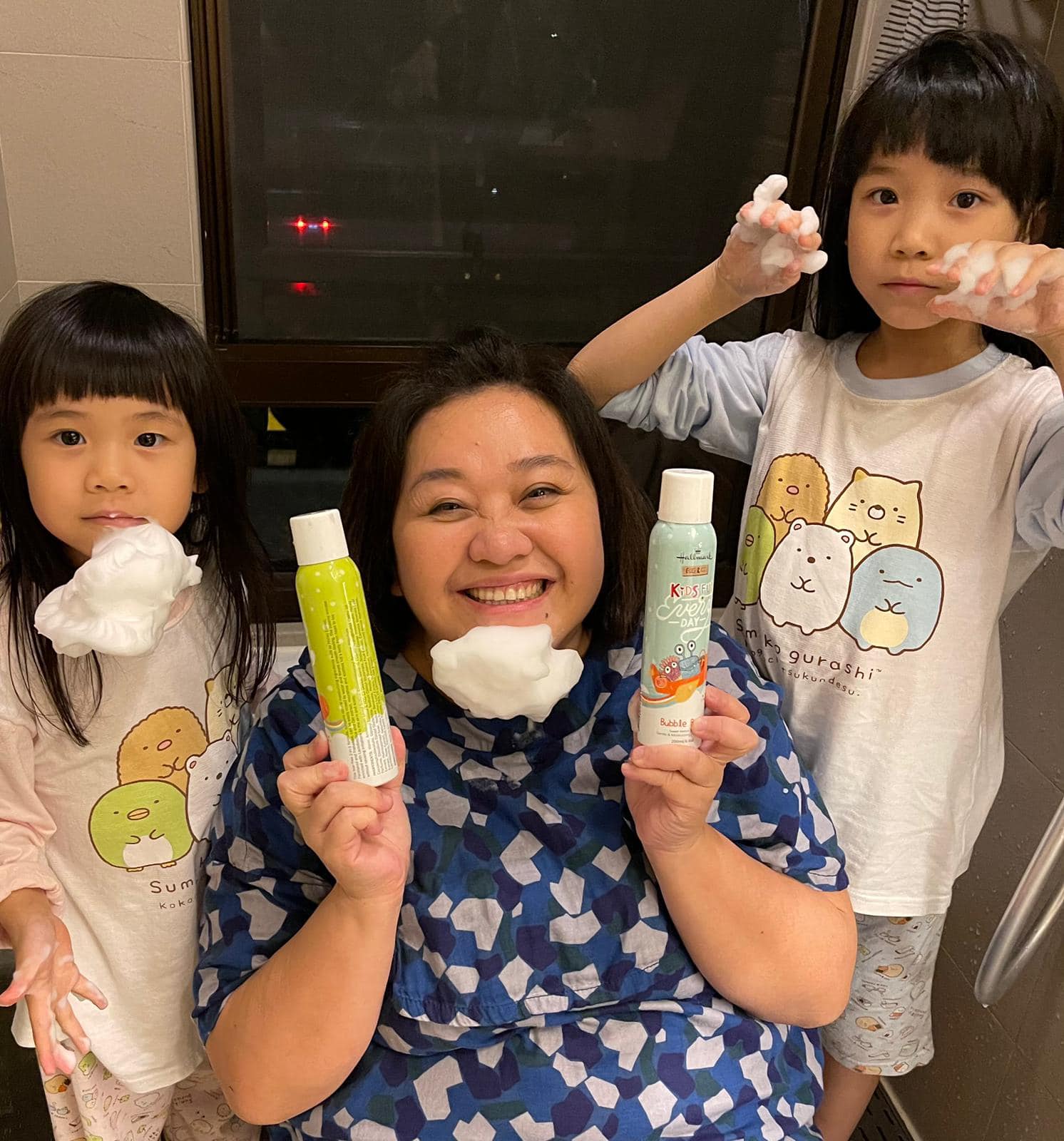 38歲才當媽！鍾欣凌發現「女兒在書本亂畫」完全不制止　「寧願當60分媽媽」坦言絕不照書養