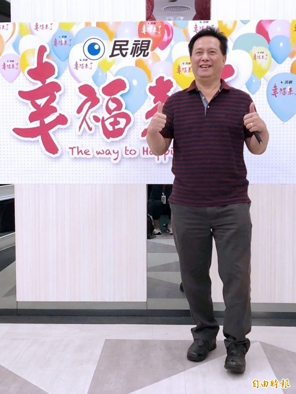 驟逝6年！馬如風晚婚「發願照顧妻小」卻無法兌現承諾　憨厚老實「私下也零負評」後輩淚讚像爸