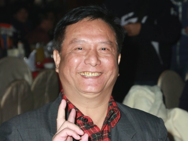 驟逝6年！馬如風晚婚「發願照顧妻小」卻無法兌現承諾　憨厚老實「私下也零負評」後輩淚讚像爸
