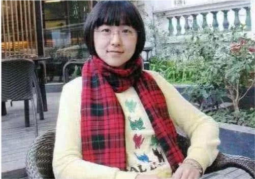 我的命是她的！她與胡歌「互換座位後」生命停在23歲　為紀念「胡歌用她名義」捐數所學校
