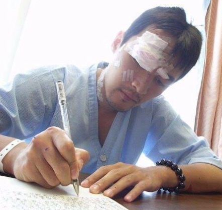 我的命是她的！她與胡歌「互換座位後」生命停在23歲　為紀念「胡歌用她名義」捐數所學校
