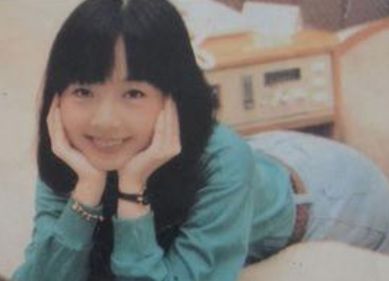 她二婚嫁初戀！為保持「80斤身材」只吃10粒米　49歲稱「沒空生孩子」：我晚熟