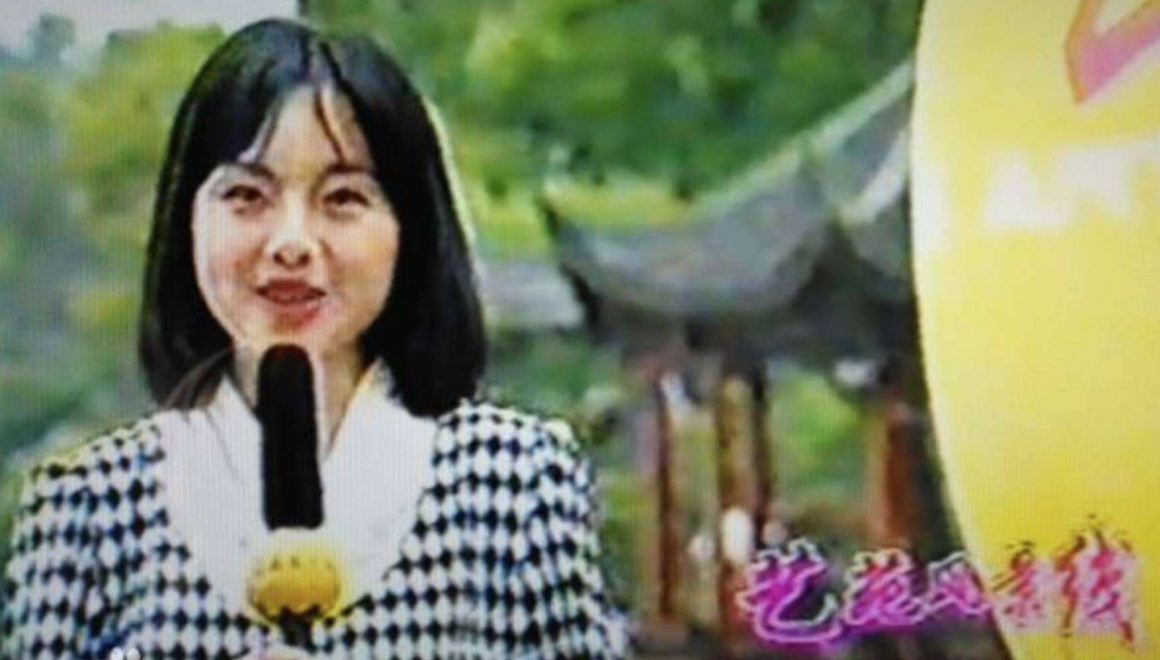 她二婚嫁初戀！為保持「80斤身材」只吃10粒米　49歲稱「沒空生孩子」：我晚熟
