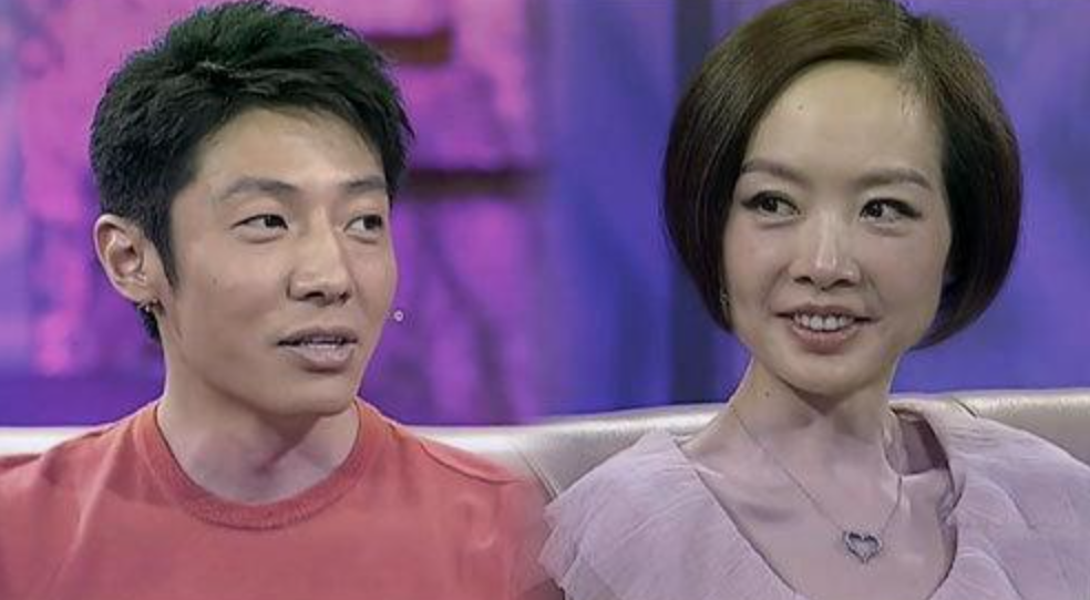 她二婚嫁初戀！為保持「80斤身材」只吃10粒米　49歲稱「沒空生孩子」：我晚熟