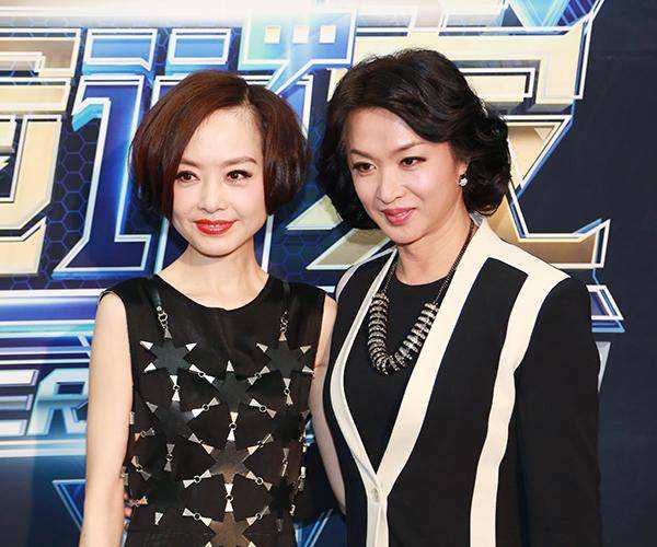 她二婚嫁初戀！為保持「80斤身材」只吃10粒米　49歲稱「沒空生孩子」：我晚熟