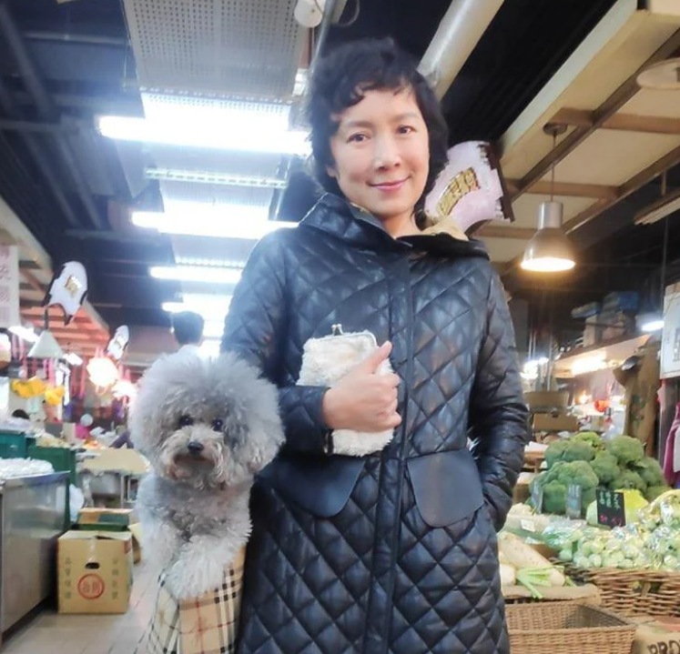 前夫讓她生不出來！謝麗金坦言「想收養朋友的孩子」還想當媽　最後無緣「想見卻來不及了」