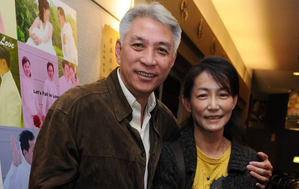 人生下半場做自己！應采靈「50歲前以家為天」婚後才懂女人要經濟獨立　「超前部署退休」不再繞著家人轉