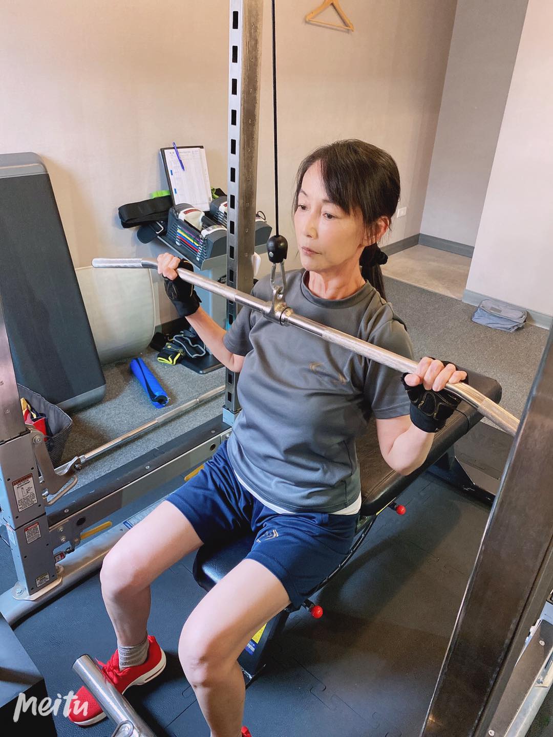 人生下半場做自己！應采靈「50歲前以家為天」婚後才懂女人要經濟獨立　「超前部署退休」不再繞著家人轉