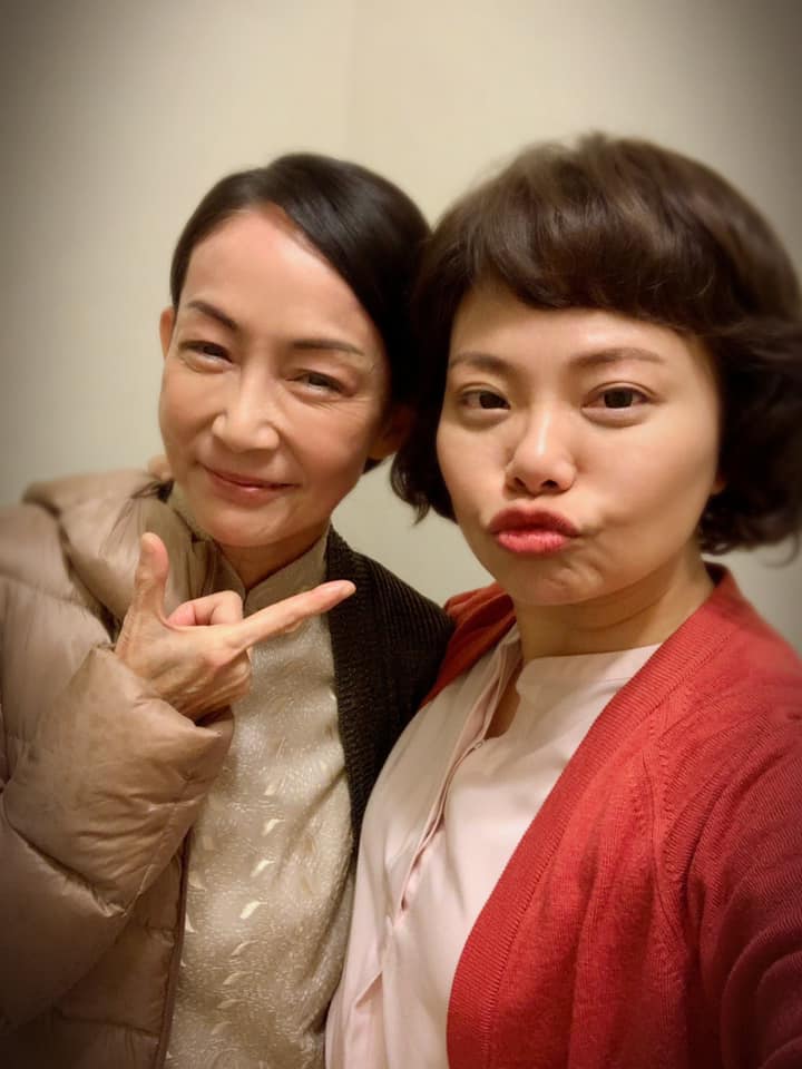 人生下半場做自己！應采靈「50歲前以家為天」婚後才懂女人要經濟獨立　「超前部署退休」不再繞著家人轉