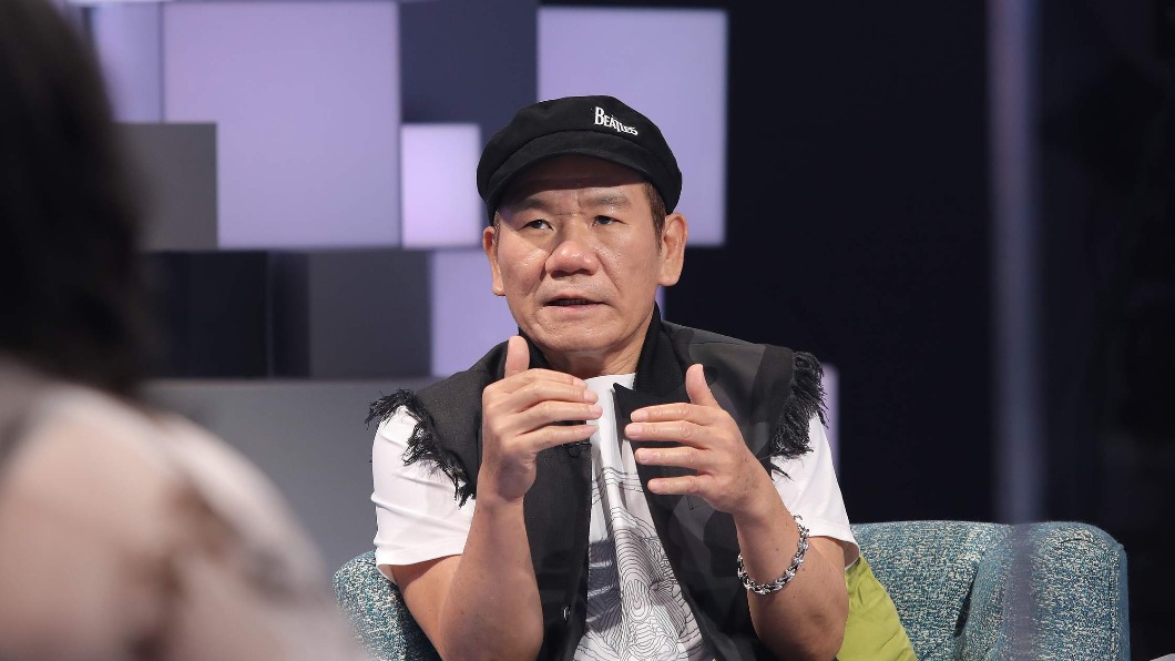 找李宗盛合作遭冷落！趙傳「連3天等到落寞回家」心情曝光　坦承「事後才知大哥用心」：是無價之寶