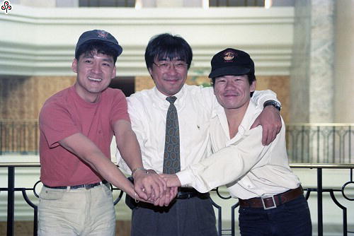找李宗盛合作遭冷落！趙傳「連3天等到落寞回家」心情曝光　坦承「事後才知大哥用心」：是無價之寶