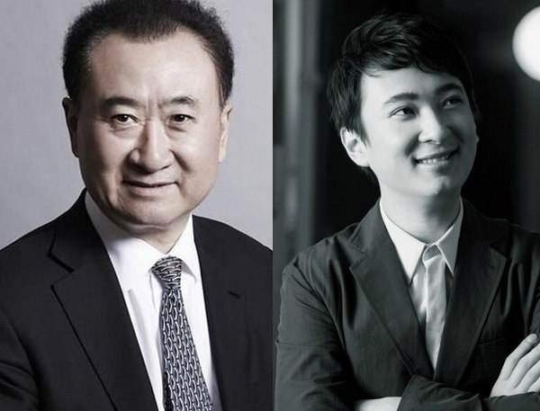 拒絕繼承20億遺產！竹聯幫太子爺「陳楚河」棄黑從演　「向華強禮讓三分」導演見了都畢恭畢敬