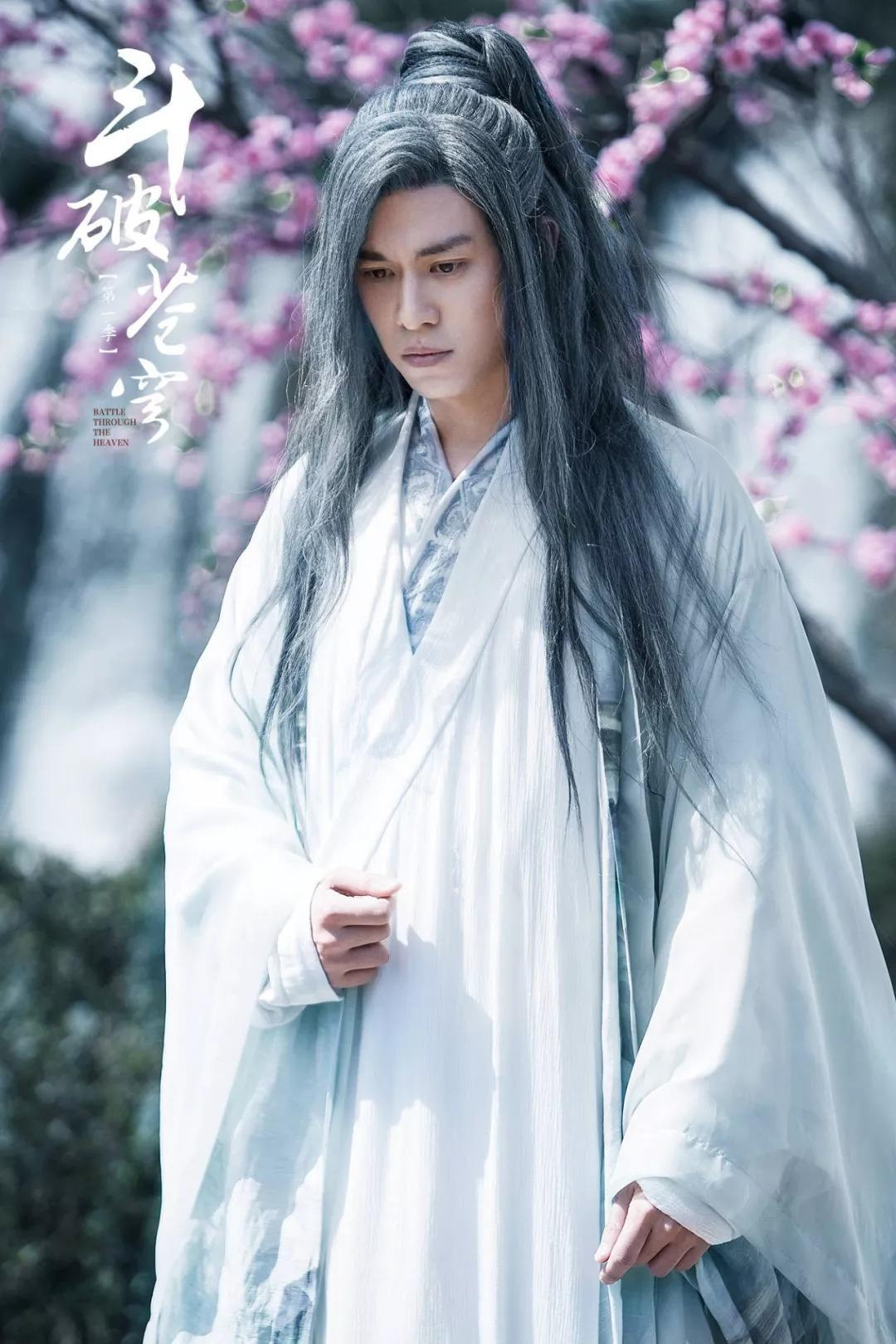 拒絕繼承20億遺產！竹聯幫太子爺「陳楚河」棄黑從演　「向華強禮讓三分」導演見了都畢恭畢敬