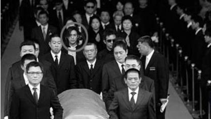 拒絕繼承20億遺產！竹聯幫太子爺「陳楚河」棄黑從演　「向華強禮讓三分」導演見了都畢恭畢敬