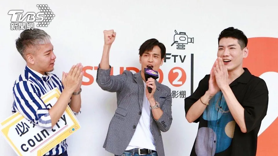 受封台語字彙王！陳美鳳上節目被考台語「一路過關斬將」　反而主持人被問倒認輸：要學的還很多