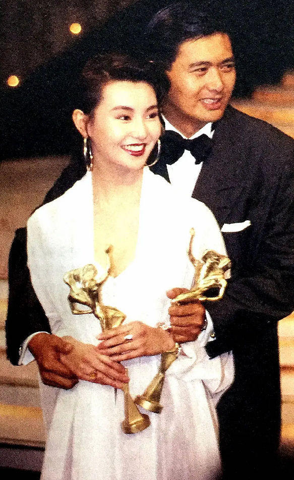 30年愛了11個男人！她割愛梁朝偉後「多次遇渣男」被騙千萬　57歲「與愛犬為伴」住平民區