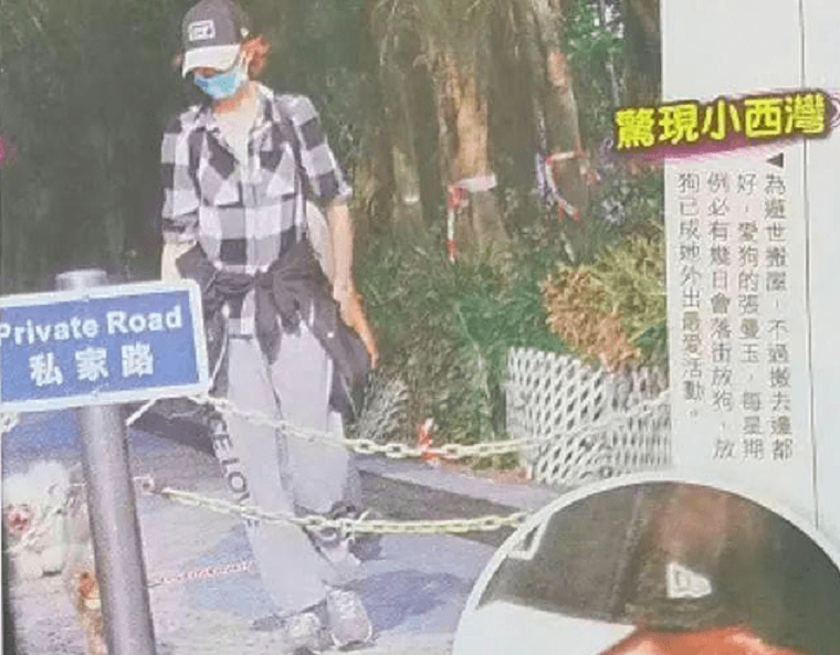 30年愛了11個男人！她割愛梁朝偉後「多次遇渣男」被騙千萬　57歲「與愛犬為伴」住平民區