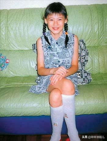 被封最貴子宮！因艷照門「成張柏芝接班人」　連生三子「卻無法嫁入豪門」