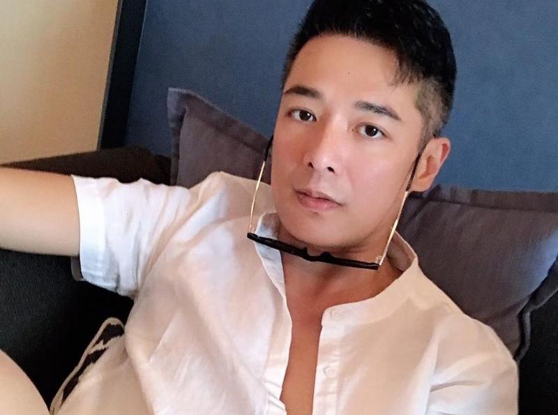 演八點檔走紅！48歲男星「誤信直銷負債千萬」　痛哭嘆「財產全賠光了」慘澹近況曝光