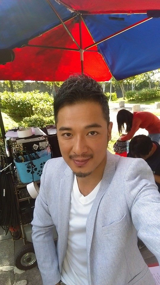 演八點檔走紅！48歲男星「誤信直銷負債千萬」　痛哭嘆「財產全賠光了」慘澹近況曝光